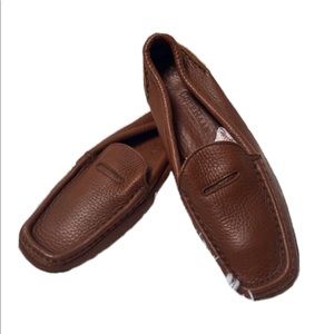 Cole Haan country loafers
